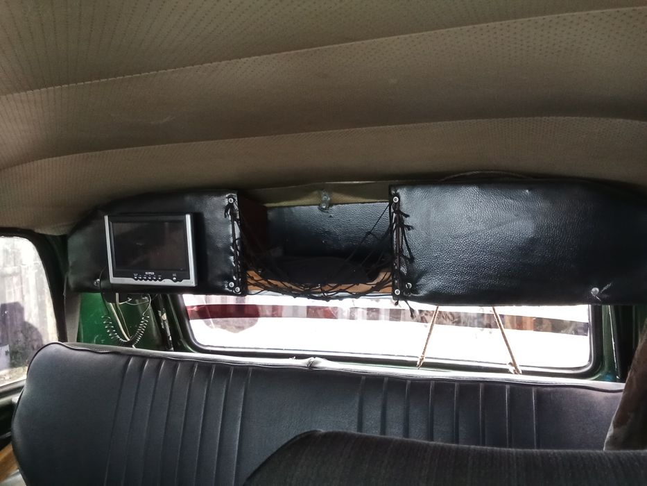 Продам автомобиль нива