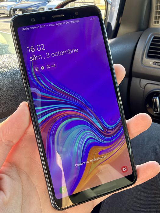 Samsung Galaxy A7