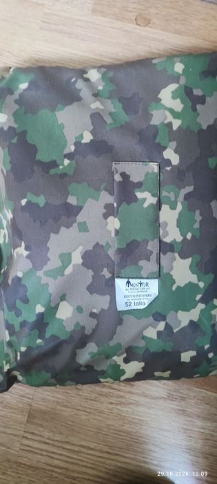 Costum intemperii