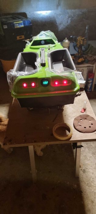 Reparatii navomodele plantat