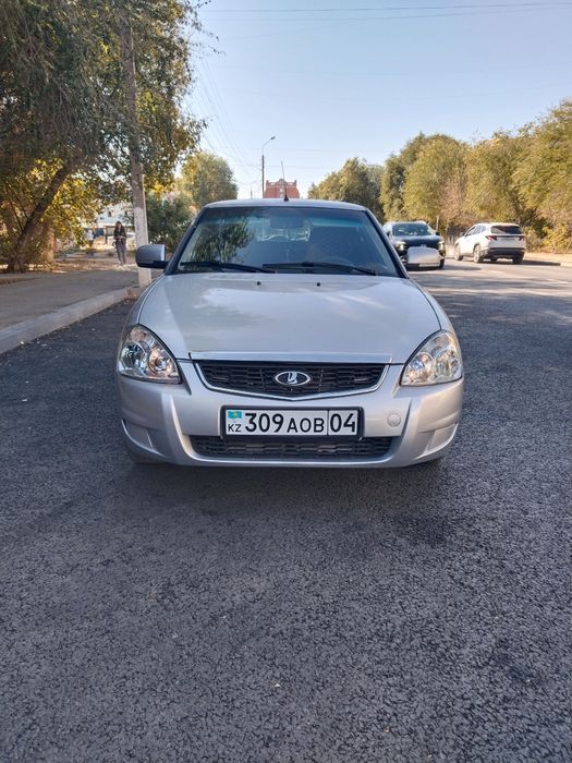 Авто выкуп приора под выкуп