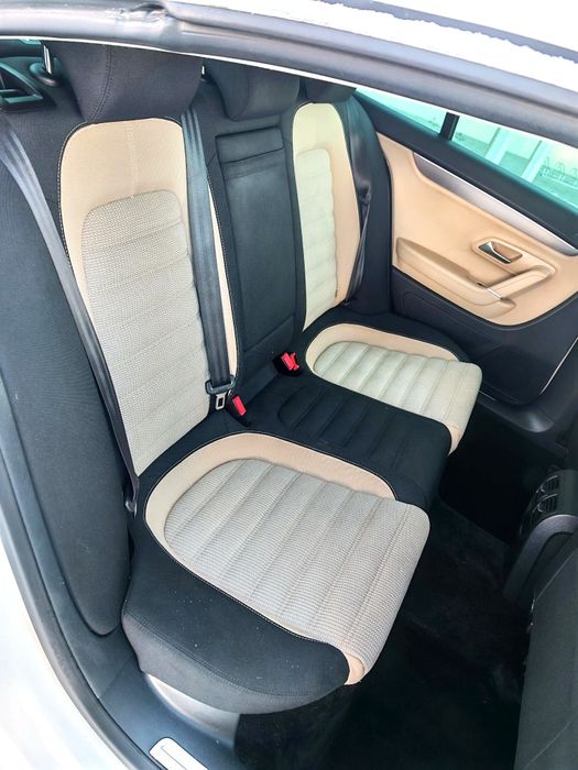 Vw Passat CC Highline DSG - 2013 - 1.4 Benzina - Euro 5 - Xenon - LED