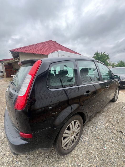 Ford C-Max 2.0 Automata