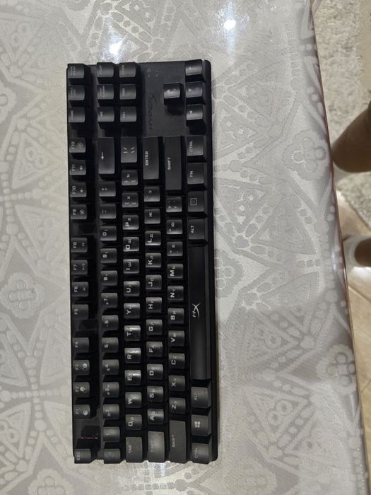 Hyper x alloy origins core