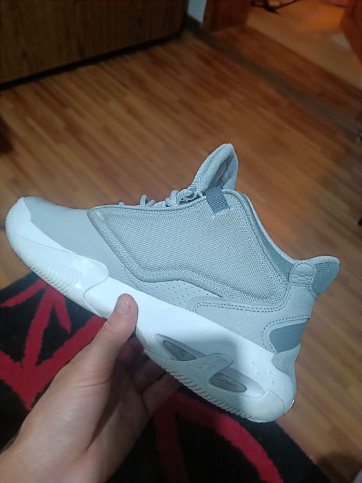 Jordan Cool Grey