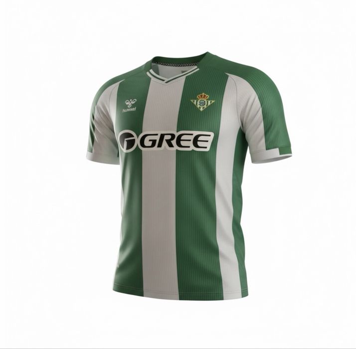 Tricou Antony betis