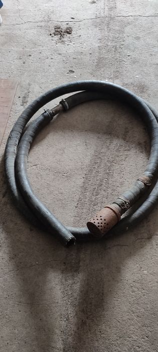 Шланг для насоса