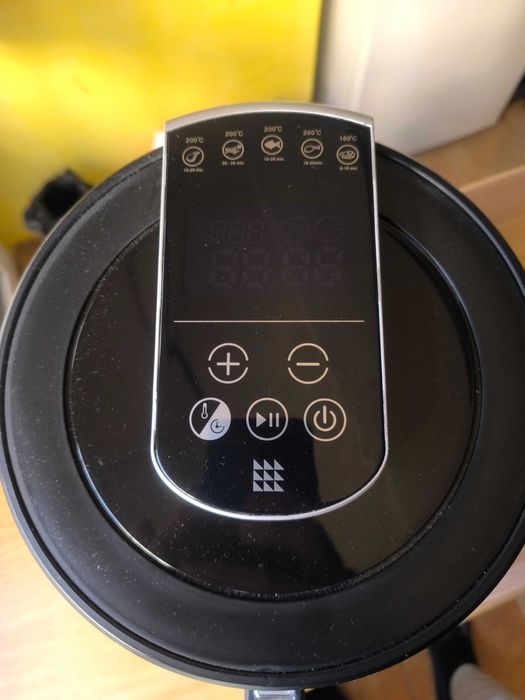 Еър фрайър Lakeland