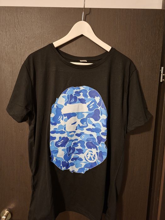 Tricou Bape mărimea M