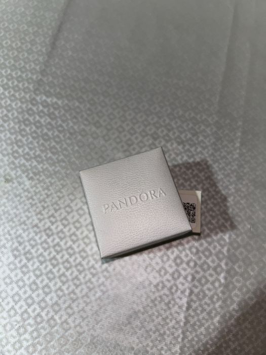 Кольцо пандора 925