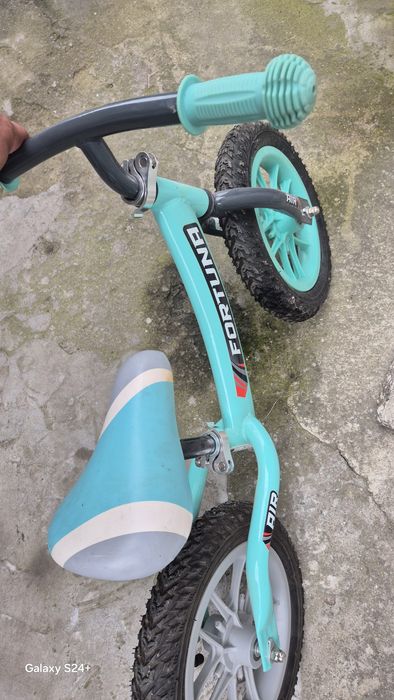 Баланс колело Fortuna