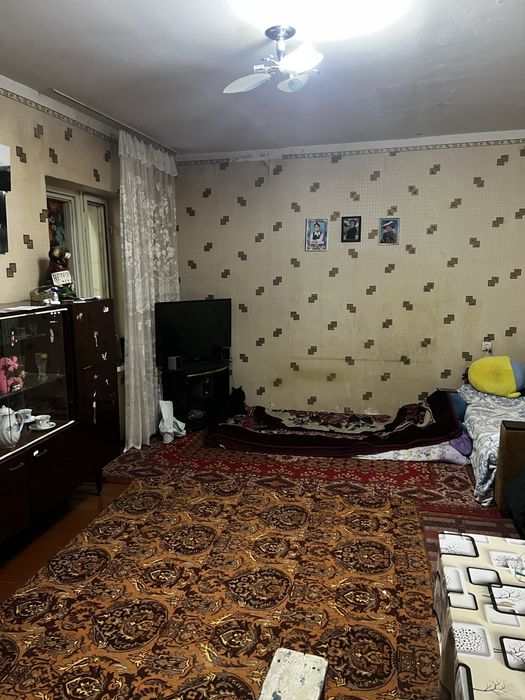 Продается квартира 1 комнатная