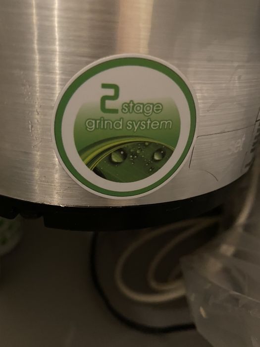 Утилизация бытовых отходов - под раковину