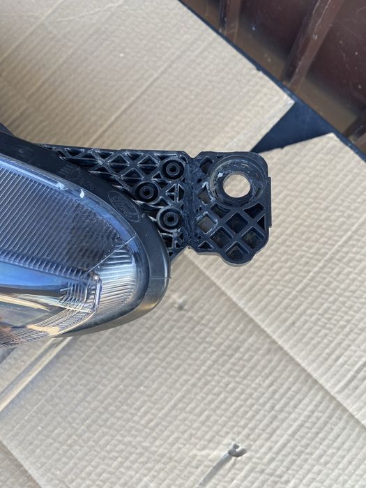 Far stanga full led  ford focus mk4 facelift 2022-2025
