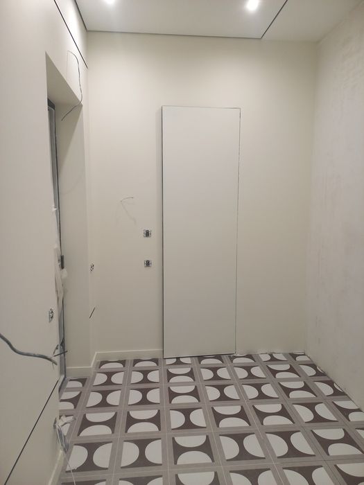 Ремонт квартир под ключ