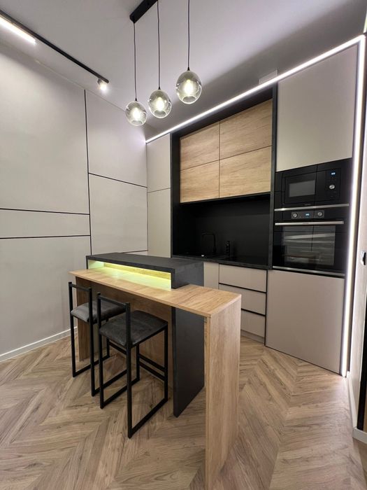 Apartament ultracentral 2 camere + parcare