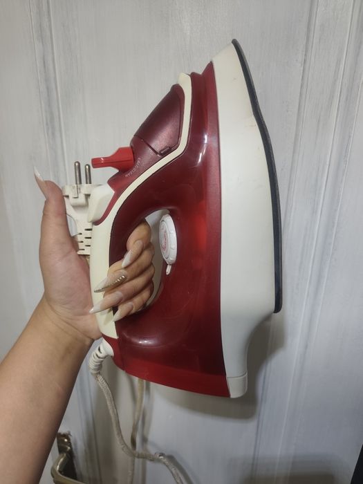 Продам утюг PHILIPS оригинал!