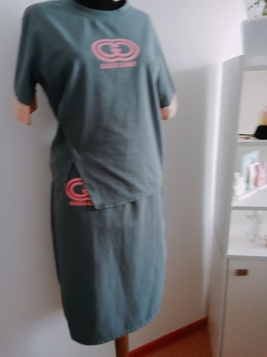 Распродажа вещей