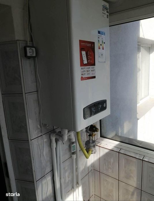 Apartament 2 camere, et. 3, decomandat - Zona Casa Tineretului