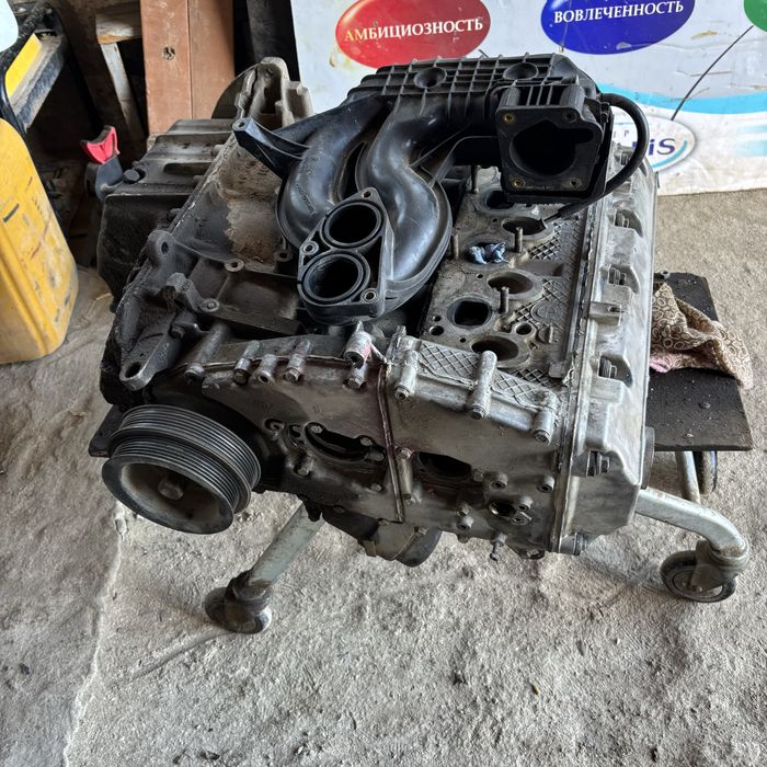 Голый мотор м 43 1.9