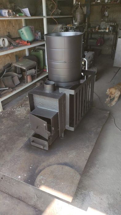 Печи для бани,котлы банные