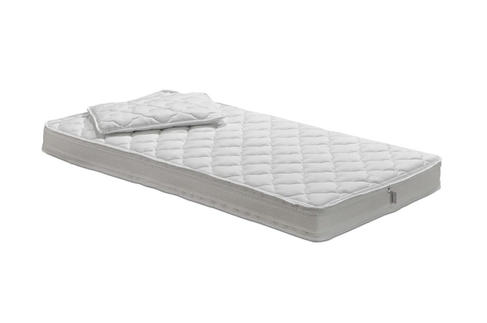 Бебешки матрак Нани бебе лукс 60/120