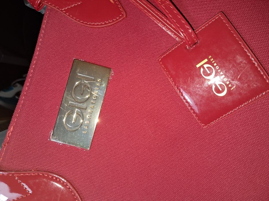 Сумка фирмы GIGI