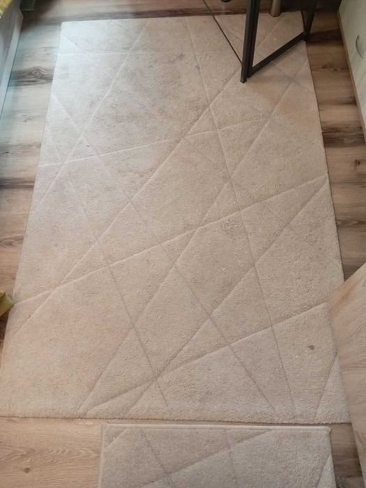 Килим и 2 пътеки