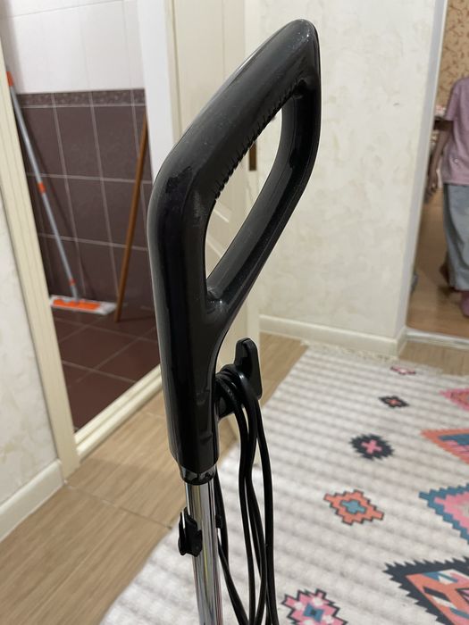 Вертикальны пылесос бу