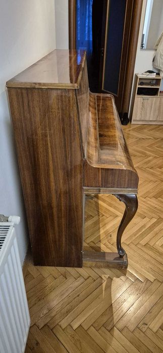 Pianina Doina serie limitata