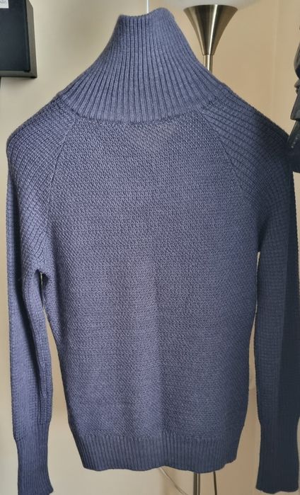 Дамски пуловер Bergans of Norway XS/S