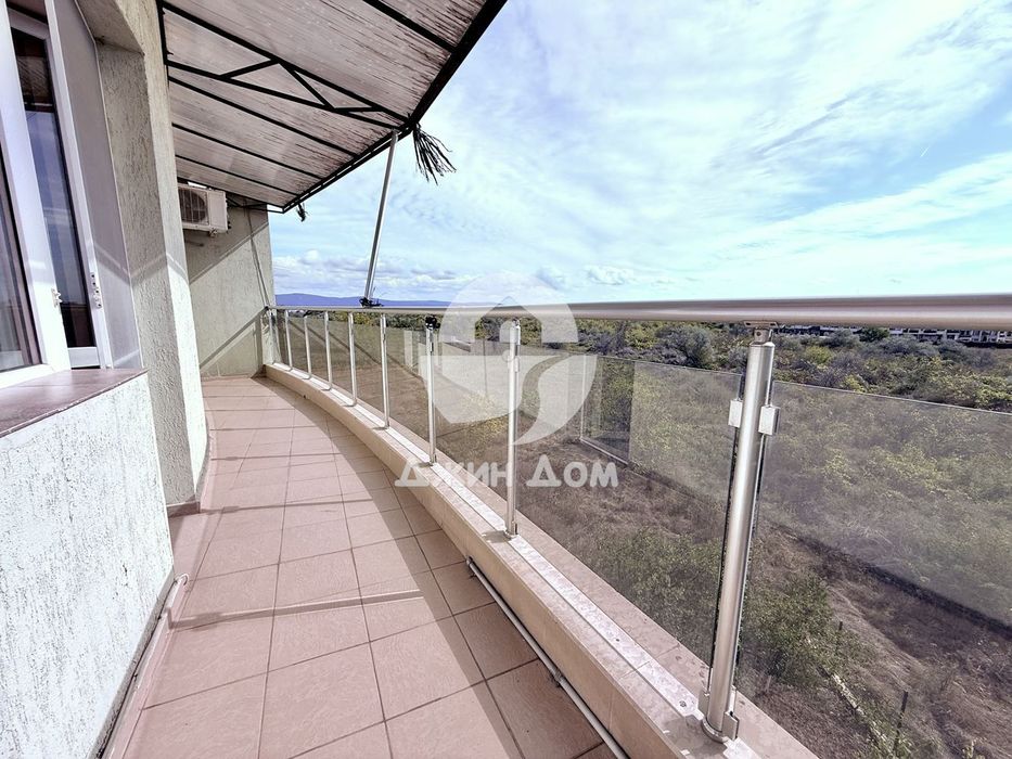 Продава се Двустаен апартамент в Несебър - 86 кв.м за 593 €/кв.м - Снимка #9