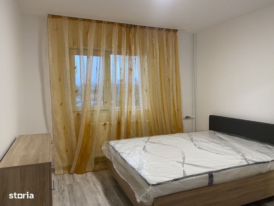 Agentia imobiliara VIGAFON inchiriaza apartament 2 camere Malu Rosu