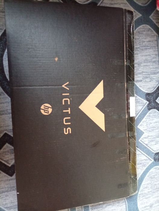 Victus Core i7-12700H