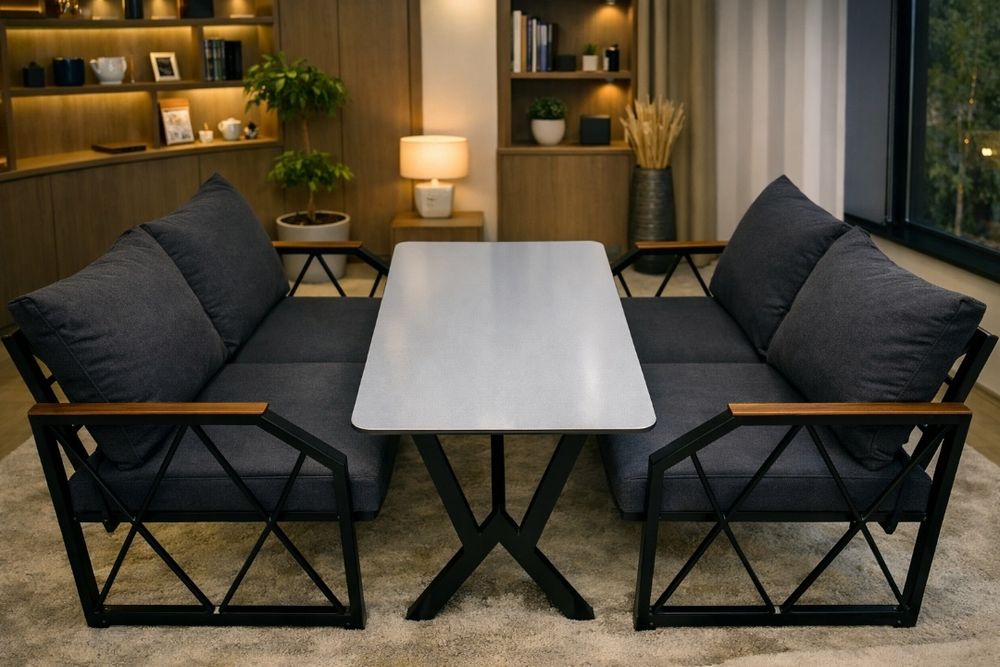 Divan komplekt loft