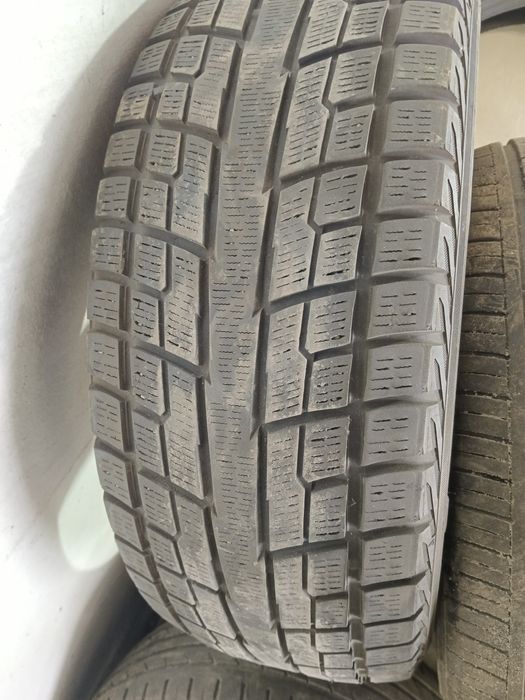 шины всесезонные