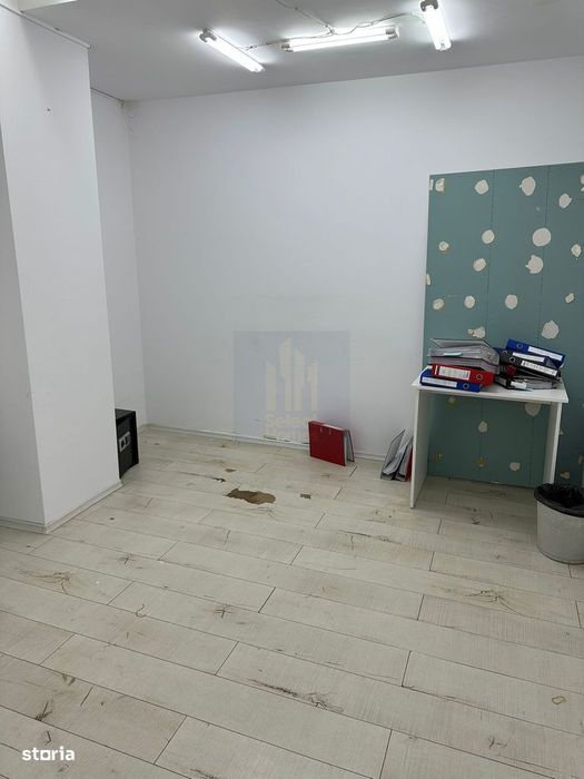 Spatiu Comercial 159mp de Inchiriat *Eminescu - Dacia*