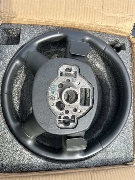 Волан за audi/ауди a8/a6/a4