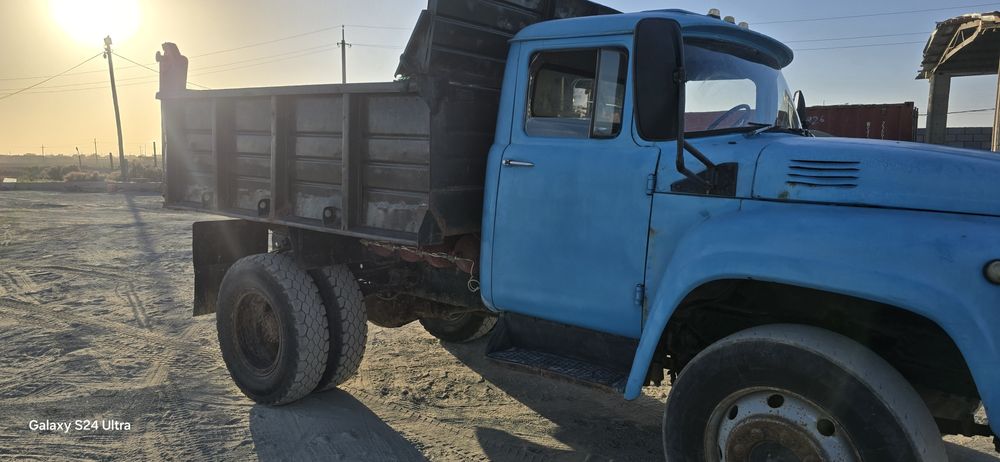 Зил 130 Zil 130 Зил130