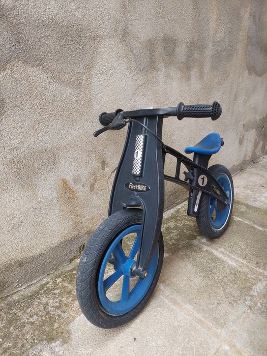 Баланс колело first bike