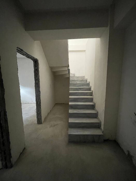 Новостройка ArtHouse