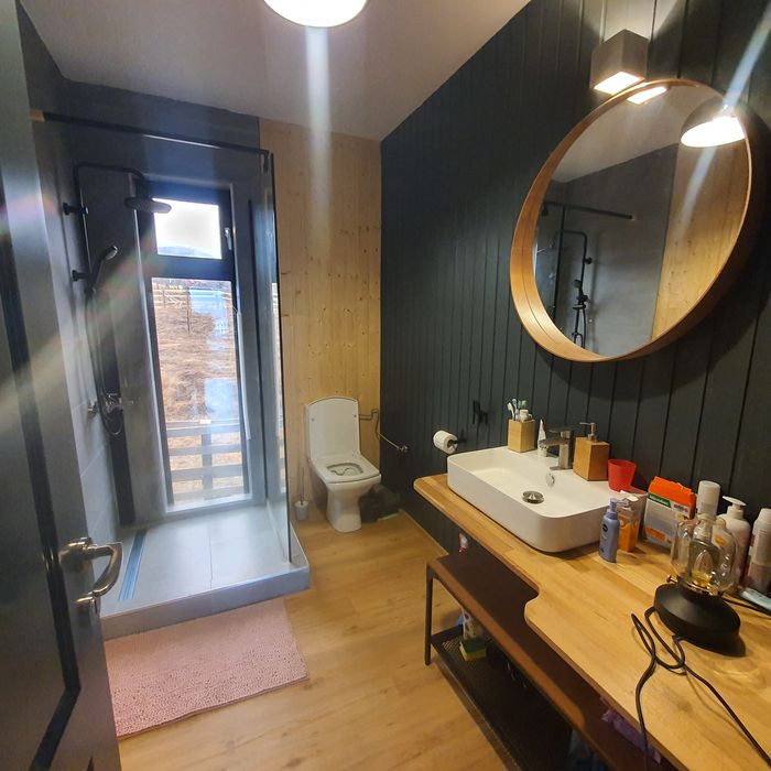 Cazare Cabana Sat Pestera - Brasov regim hotelier