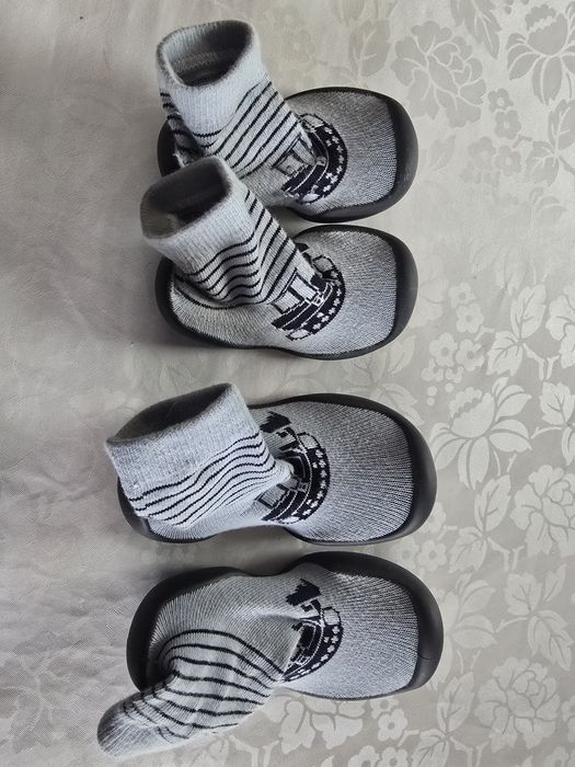 Lupilu Боси обувки за бебе EUR 18/19/22/23