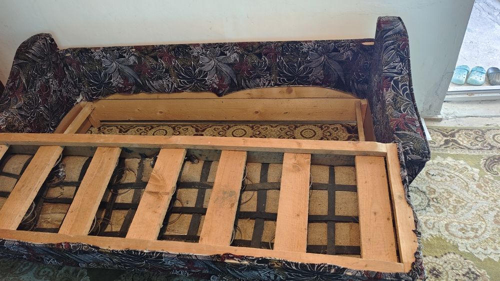 Set canapea+ 1 fotoliu