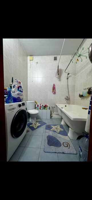 Алмалык квартира 3-х комнатная