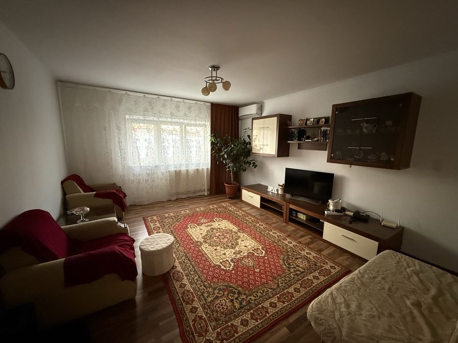 DIRECT PROPRIETAR – Apartament 3 camere decomandat, 73 mp+balcon