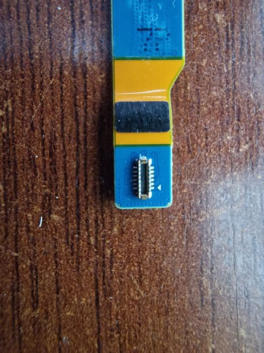 Запчасть,антенна