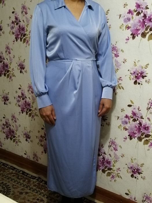 Разгрузка гардероба