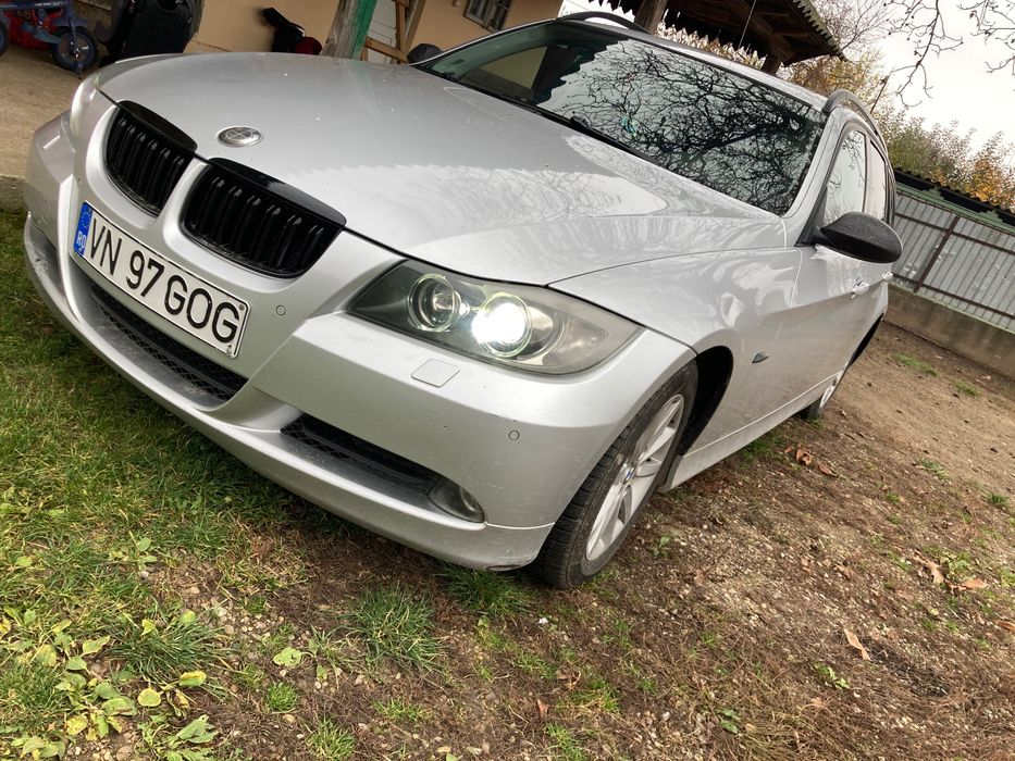 Bmw 320 e 91,2.0 dizel