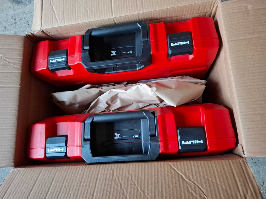 Hilti GX3 Хилти Нова